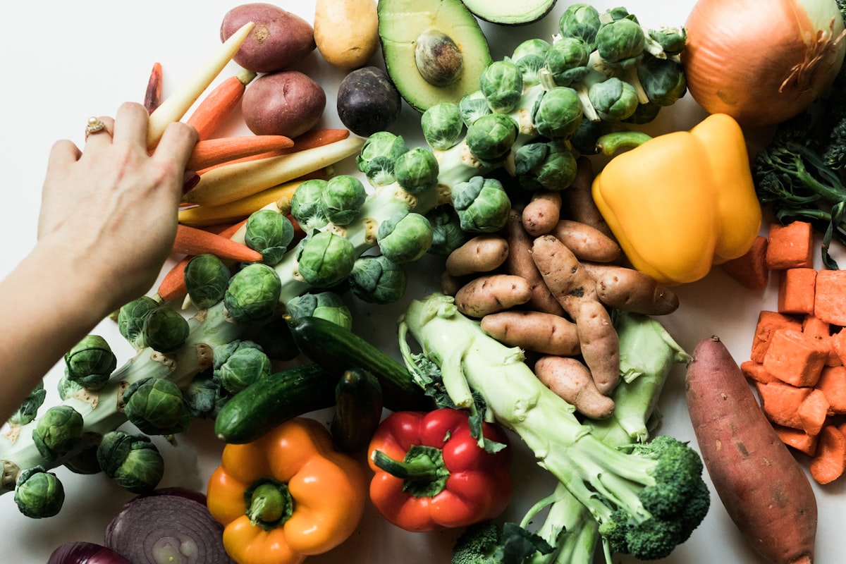 Respiration, alimentation et gestion du stress